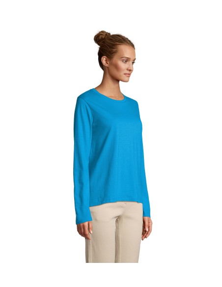 MONARCH CAMISETAS MUJER 7S04443