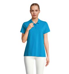 Polo Pulse mujer personalizado | Goodie