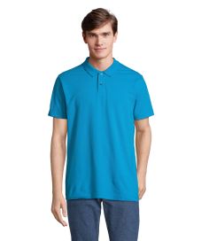 Polo Pulse unisex personalizado | Goodie
