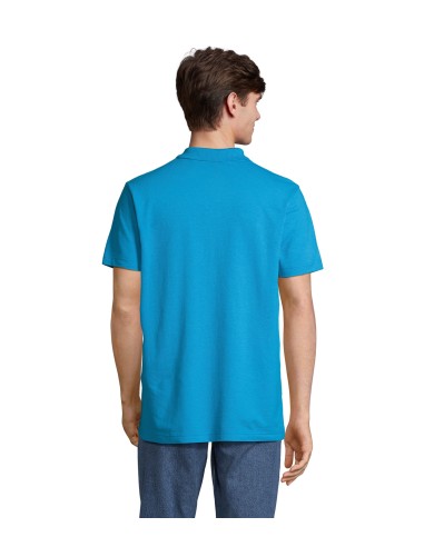 PULSE UNISEX POLO 7S04502