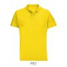 PULSE UNISEX POLO Personalizado 7S04502 - Imagen 18