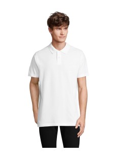 PULSE UNISEX POLO 7S04502