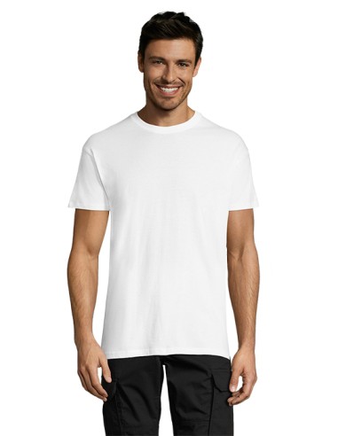 TITAN CAMISETA 150gr 7S04728