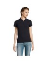 PEOPLE POLO MUJER 210g Personalizado 7S11310 - Imagen 6