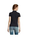 PEOPLE POLO MUJER 210g Personalizado 7S11310 - Imagen 7