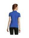 PEOPLE POLO MUJER 210g Personalizado 7S11310 - Imagen 11