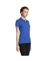 PEOPLE POLO MUJER 210g Personalizado 7S11310 - Imagen 13