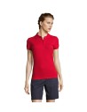 PEOPLE POLO MUJER 210g Personalizado 7S11310 - Imagen 15