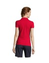 PEOPLE POLO MUJER 210g Personalizado 7S11310 - Imagen 16