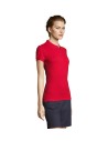 PEOPLE POLO MUJER 210g Personalizado 7S11310 - Imagen 17