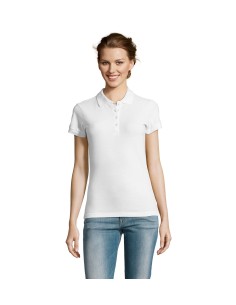 PEOPLE POLO MUJER 210g 7S11310