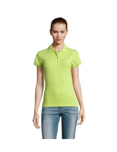 Polo Passion mujer 170g personalizado | Goodie