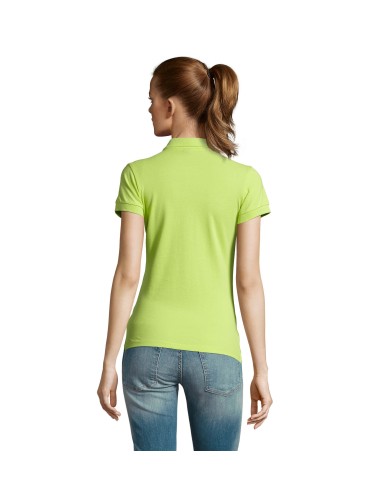 PASSION POLO MUJER 170g 7S11338