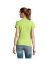 PASSION POLO MUJER 170g Personalizado 7S11338 - Imagen 1
