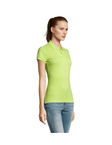 PASSION POLO MUJER 170g 7S11338