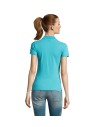 PASSION POLO MUJER 170g Personalizado 7S11338 - Imagen 4