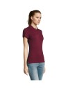 PASSION POLO MUJER 170g Personalizado 7S11338 - Imagen 10