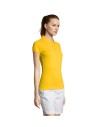 PASSION POLO MUJER 170g Personalizado 7S11338 - Imagen 17