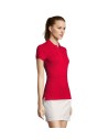 PASSION POLO MUJER 170g Personalizado 7S11338 - Imagen 41