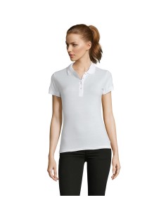 PASSION POLO MUJER 170g 7S11338