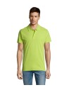 SUMMER II MEN Polo 170g Personalizado 7S11342 - Imagen 69