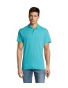 SUMMER II MEN Polo 170g Personalizado 7S11342 - Imagen 3