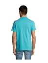 SUMMER II MEN Polo 170g Personalizado 7S11342 - Imagen 4