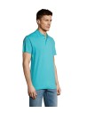 SUMMER II MEN Polo 170g Personalizado 7S11342 - Imagen 5