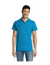 SUMMER II MEN Polo 170g Personalizado 7S11342 - Imagen 6