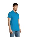 SUMMER II MEN Polo 170g Personalizado 7S11342 - Imagen 8