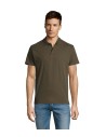 SUMMER II MEN Polo 170g Personalizado 7S11342 - Imagen 9