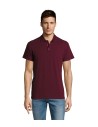 SUMMER II MEN Polo 170g Personalizado 7S11342 - Imagen 15