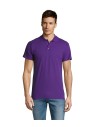 SUMMER II MEN Polo 170g Personalizado 7S11342 - Imagen 24