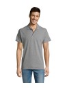 SUMMER II MEN Polo 170g Personalizado 7S11342 - Imagen 36