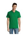 SUMMER II MEN Polo 170g Personalizado 7S11342 - Imagen 39