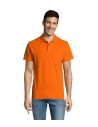 SUMMER II MEN Polo 170g Personalizado 7S11342 - Imagen 45