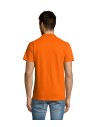 SUMMER II MEN Polo 170g Personalizado 7S11342 - Imagen 46