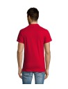 SUMMER II MEN Polo 170g Personalizado 7S11342 - Imagen 55