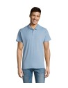 SUMMER II MEN Polo 170g Personalizado 7S11342 - Imagen 60