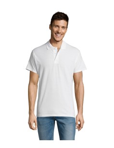 SUMMER II MEN Polo 170g 7S11342