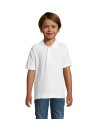 SUMMER II KIDS Polo 170g Personalizado 7S11344 - Imagen 12