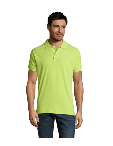 PERFECT MEN Polo 180g 7S11346