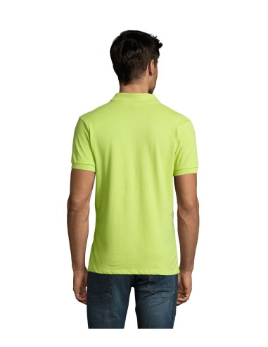 PERFECT MEN Polo 180g 7S11346