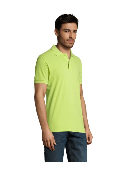 PERFECT MEN Polo 180g 7S11346