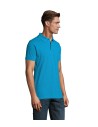 PERFECT MEN Polo 180g Personalizado 7S11346 - Imagen 5