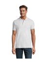 PERFECT MEN Polo 180g Personalizado 7S11346 - Imagen 6