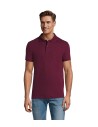 PERFECT MEN Polo 180g Personalizado 7S11346 - Imagen 9