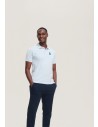 PERFECT MEN Polo 180g Personalizado 7S11346 - Imagen 15