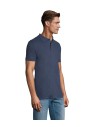 PERFECT MEN Polo 180g Personalizado 7S11346 - Imagen 32