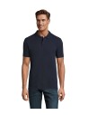 PERFECT MEN Polo 180g Personalizado 7S11346 - Imagen 33